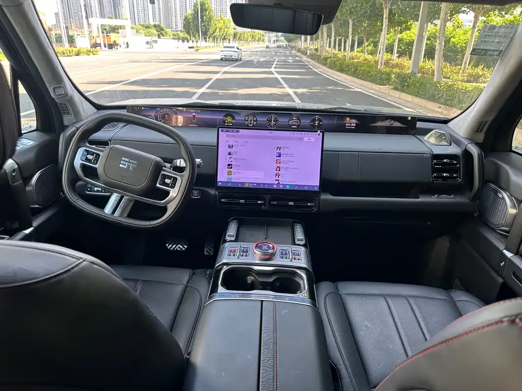 纵横 G700 — миниатюра 10