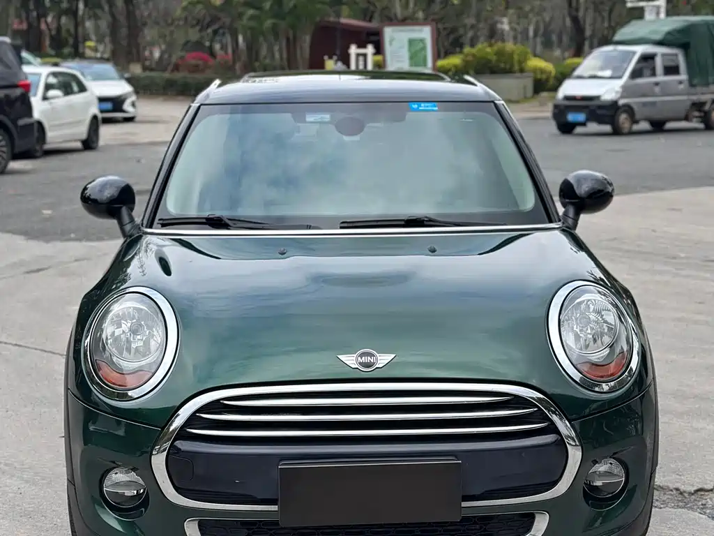 MINI Mini — миниатюра 2