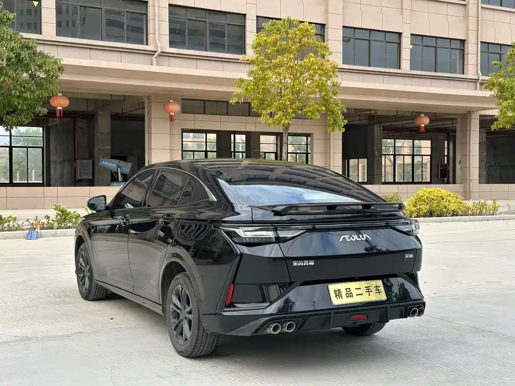 Aeolus Yixuan — миниатюра 9