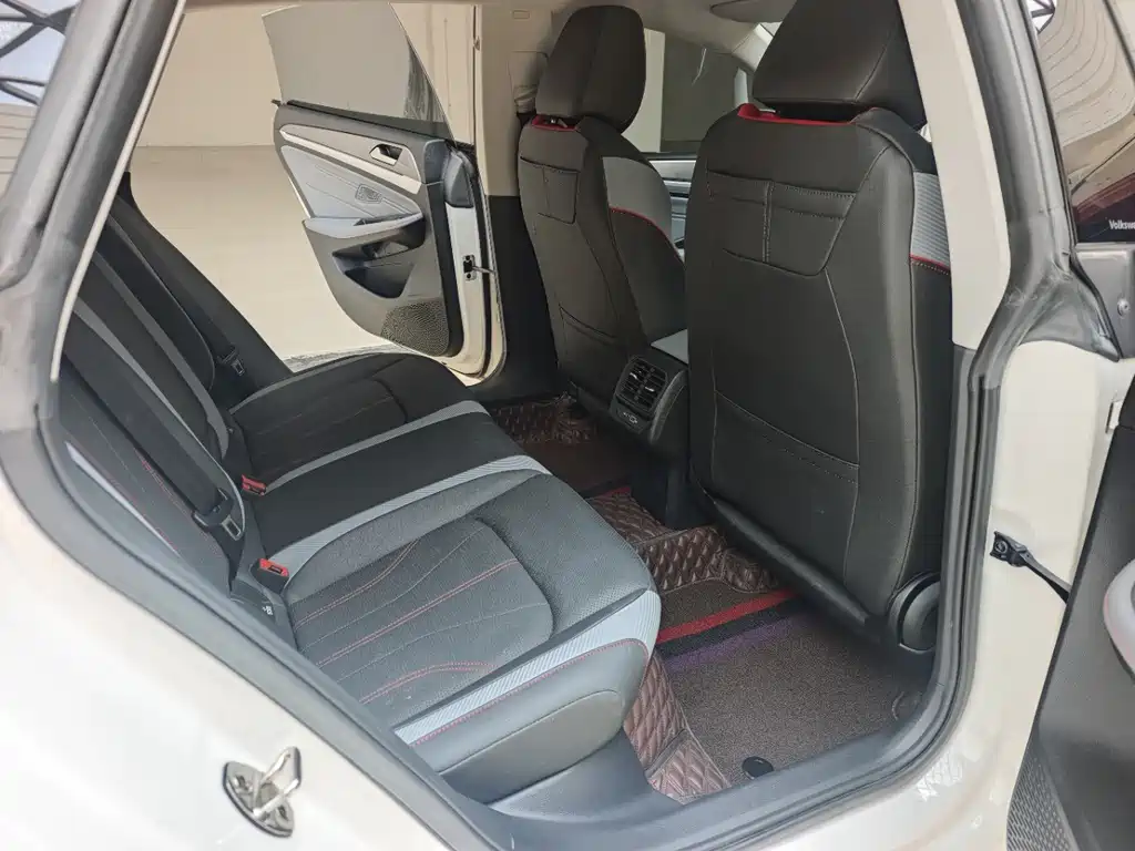 Volkswagen Lamando — миниатюра 13