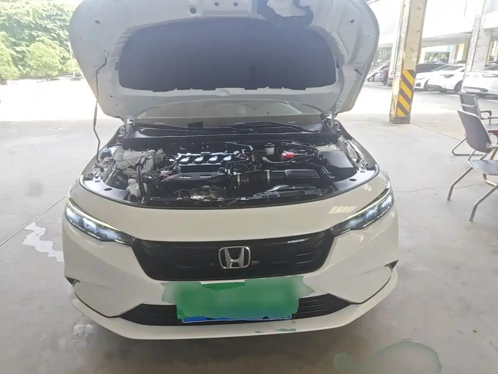 Honda Integra — миниатюра 20