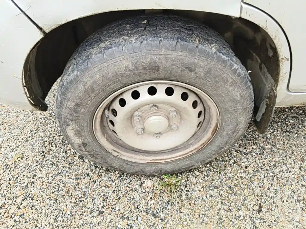 Wuling Rongguang New Truck — миниатюра 23