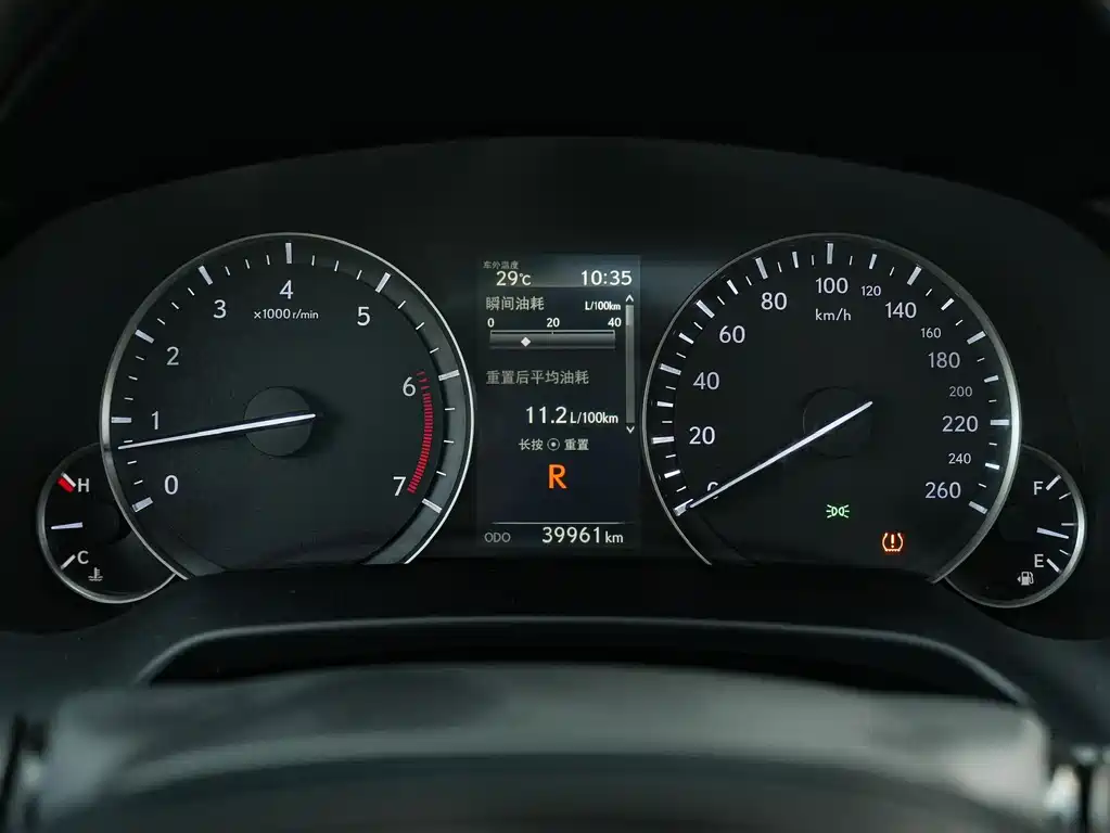 Lexus RX — миниатюра 22