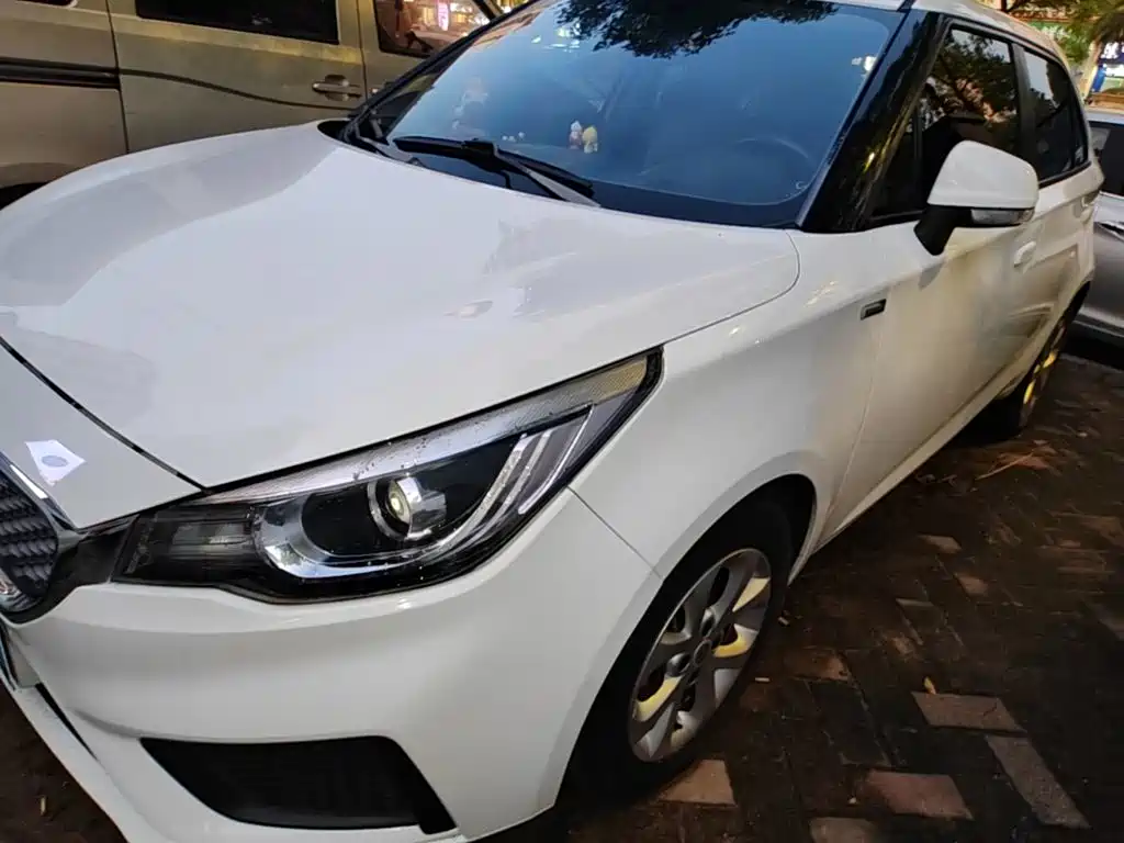 MG 3