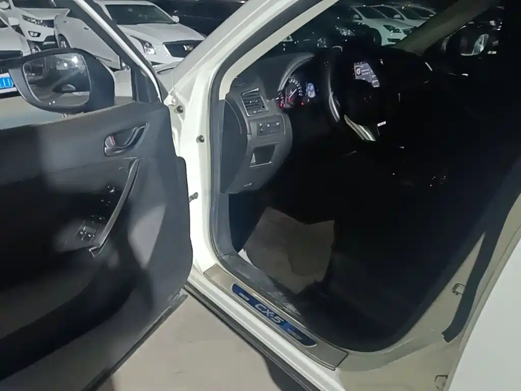 Mazda CX-5 — миниатюра 16
