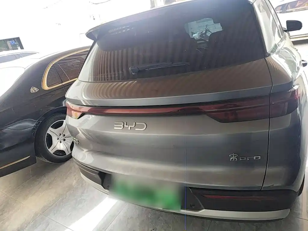 BYD Pro New Energy — миниатюра 6