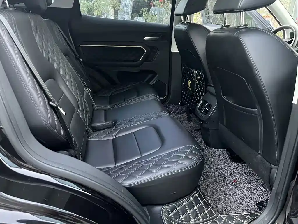 Haval H6 — миниатюра 10