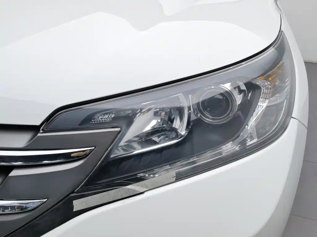 Honda CR-V — миниатюра 7