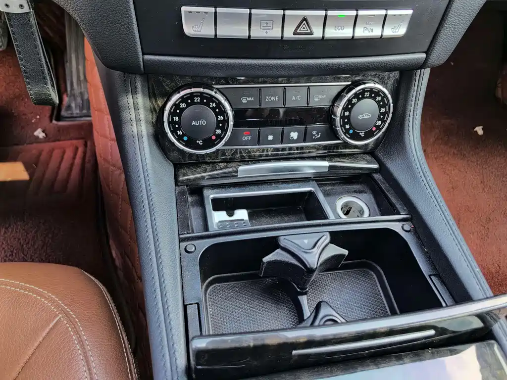 Mercedes-Benz CLS — миниатюра 17