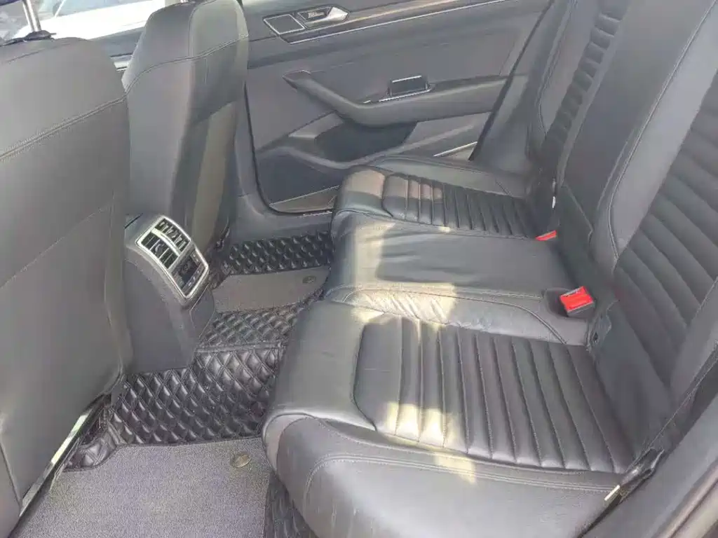 Volkswagen Magotan — миниатюра 7