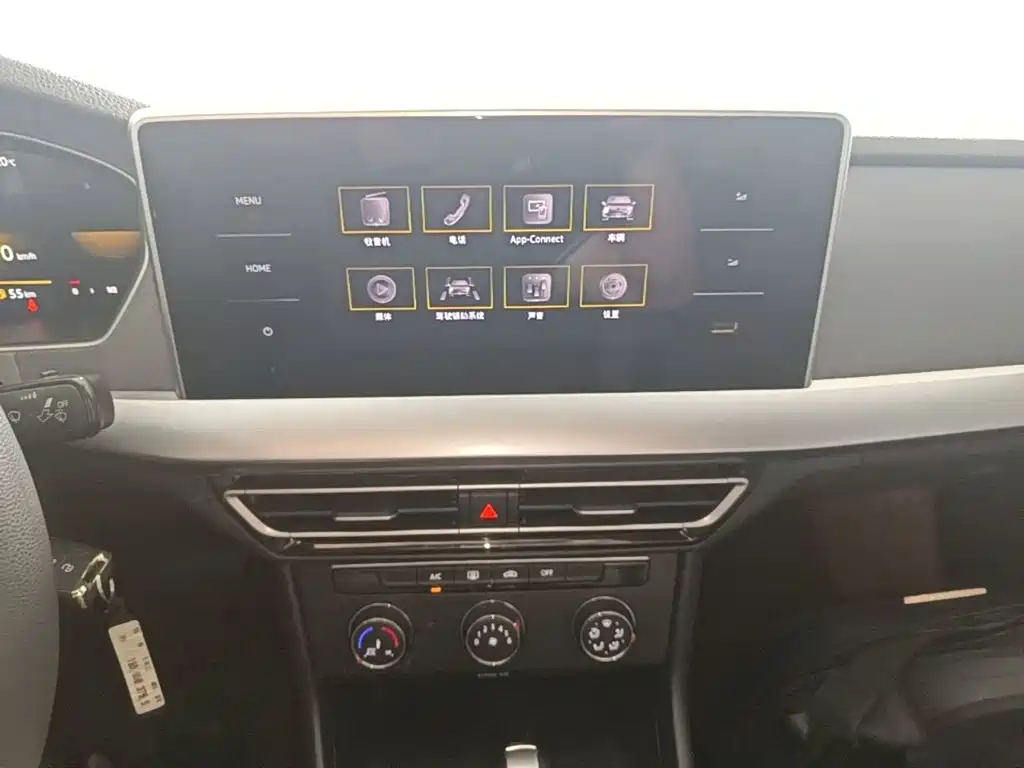 Volkswagen Lavida — миниатюра 13
