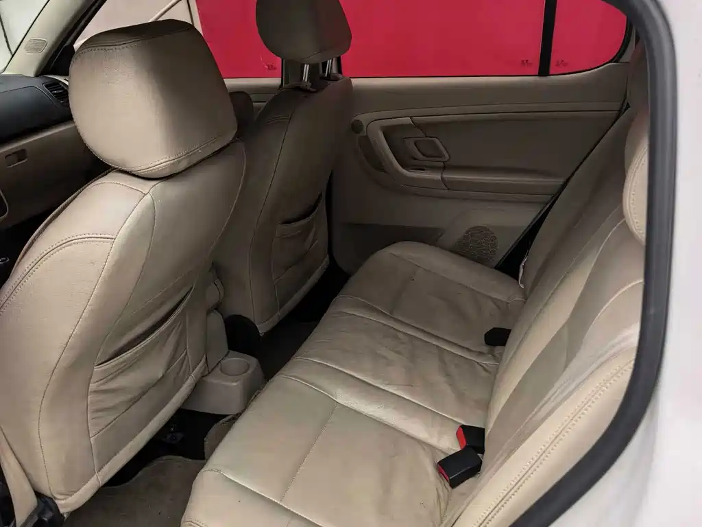 Skoda Fabia — миниатюра 7