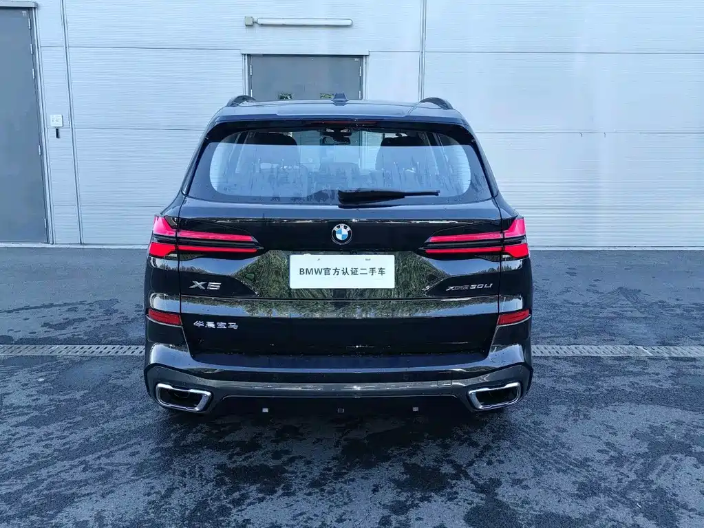 BMW X5 — миниатюра 3