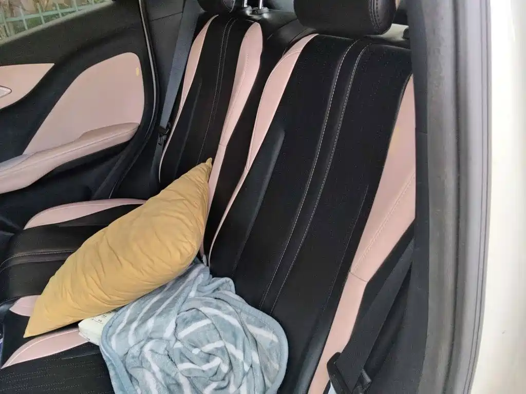 BYD Seagull — миниатюра 15