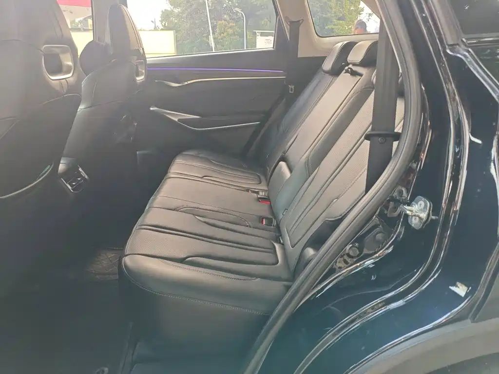 Changan CS75 PLUS — миниатюра 18