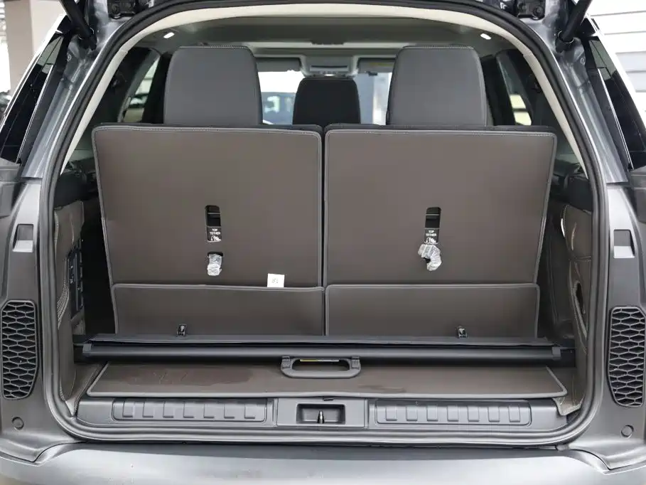 Land Rover Discovery — миниатюра 34
