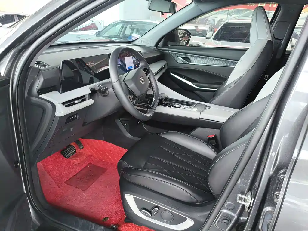 Changan CS75 PLUS — миниатюра 9
