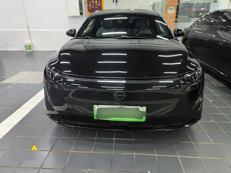 Nissan N7 — миниатюра 2