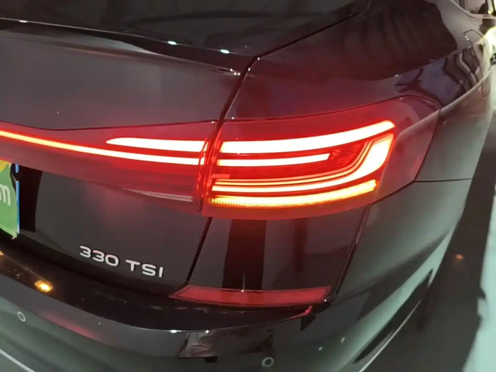 Volkswagen Passat — миниатюра 8