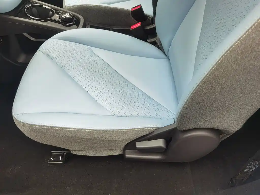 Chery QQ Little Ant — миниатюра 20