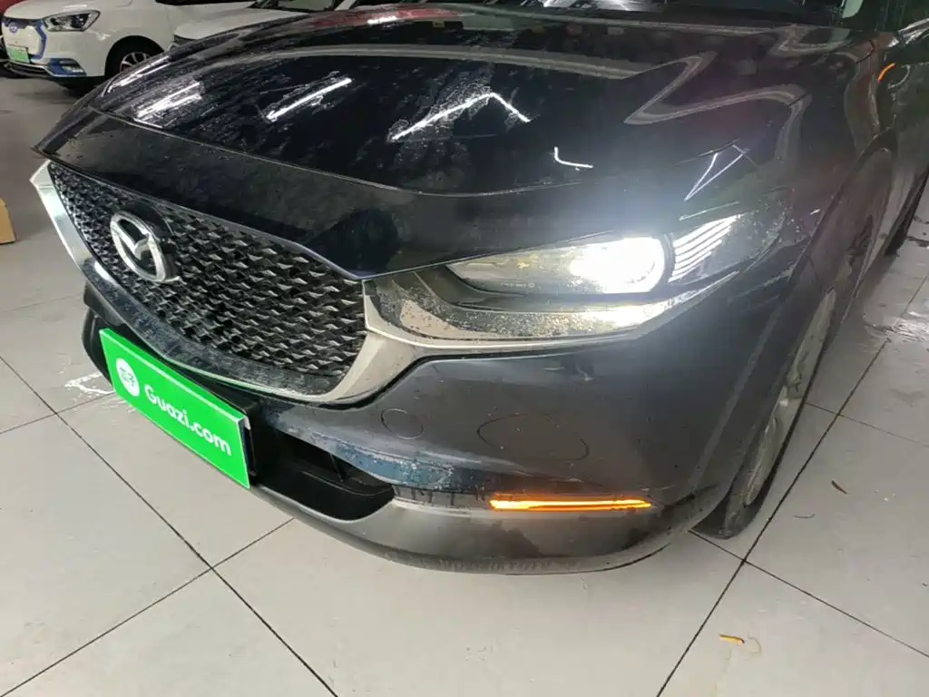 Mazda CX-30 — миниатюра 24