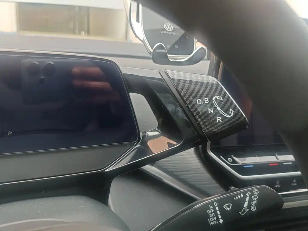 Volkswagen ID.4 Crozz — миниатюра 14