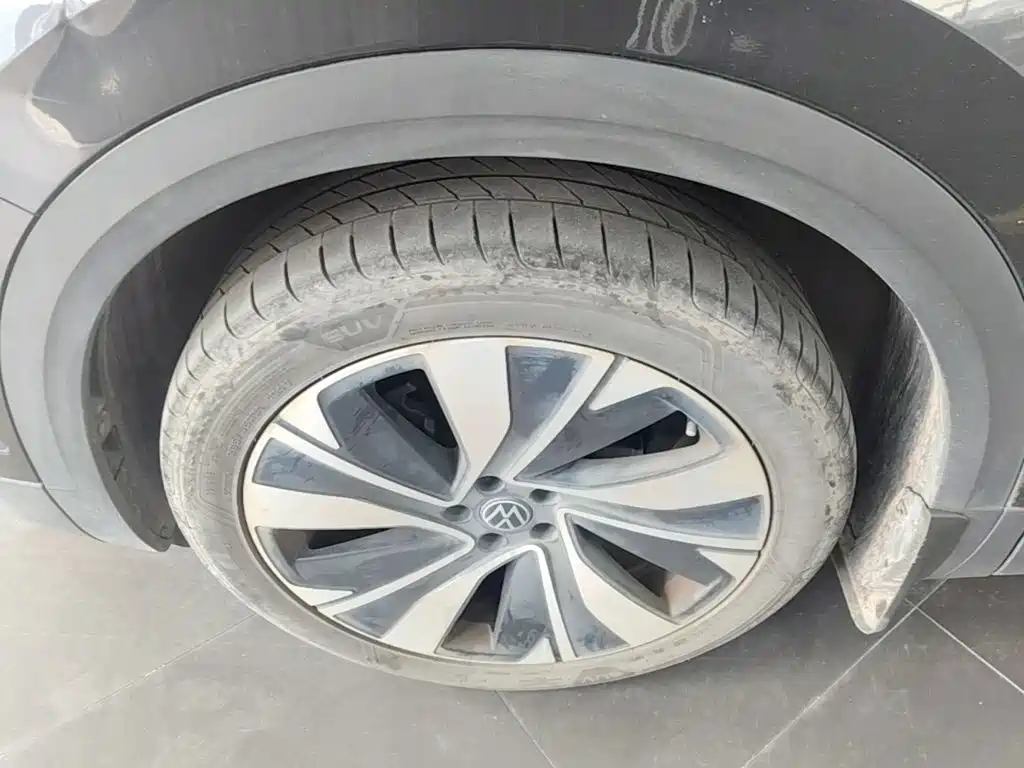 Volkswagen Talagon — миниатюра 23