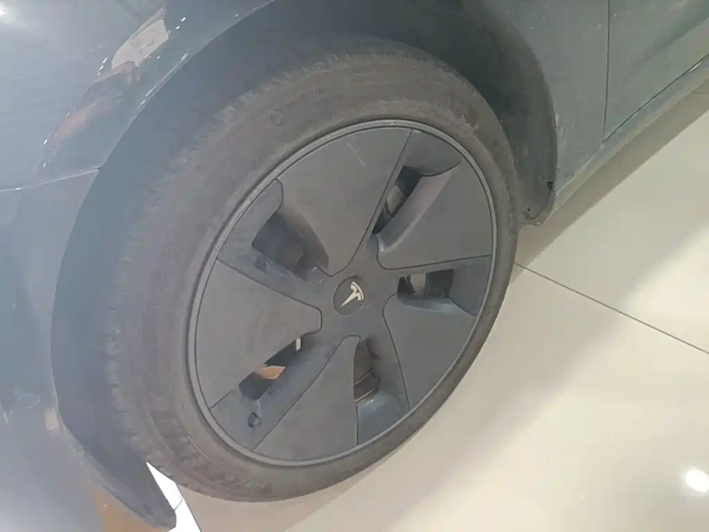 Tesla Model 3 — миниатюра 23