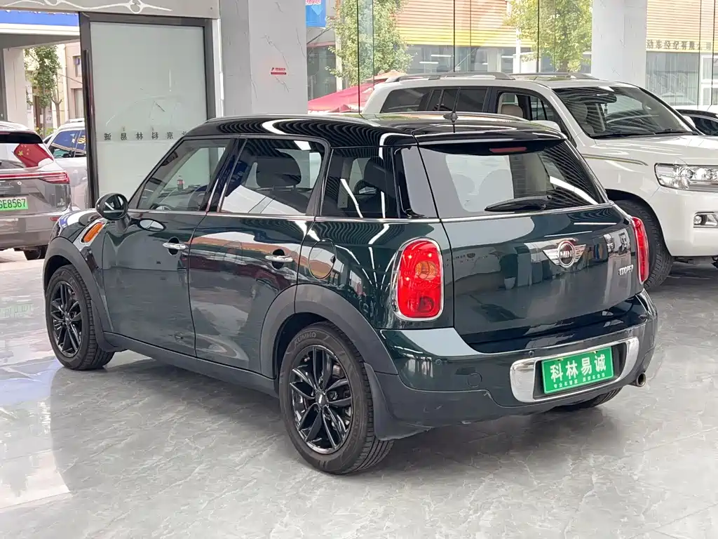 MINI Mini — миниатюра 6