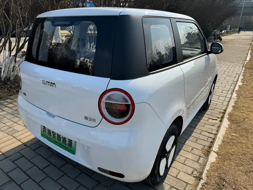 CHANGAN CHANGAN LUMIN