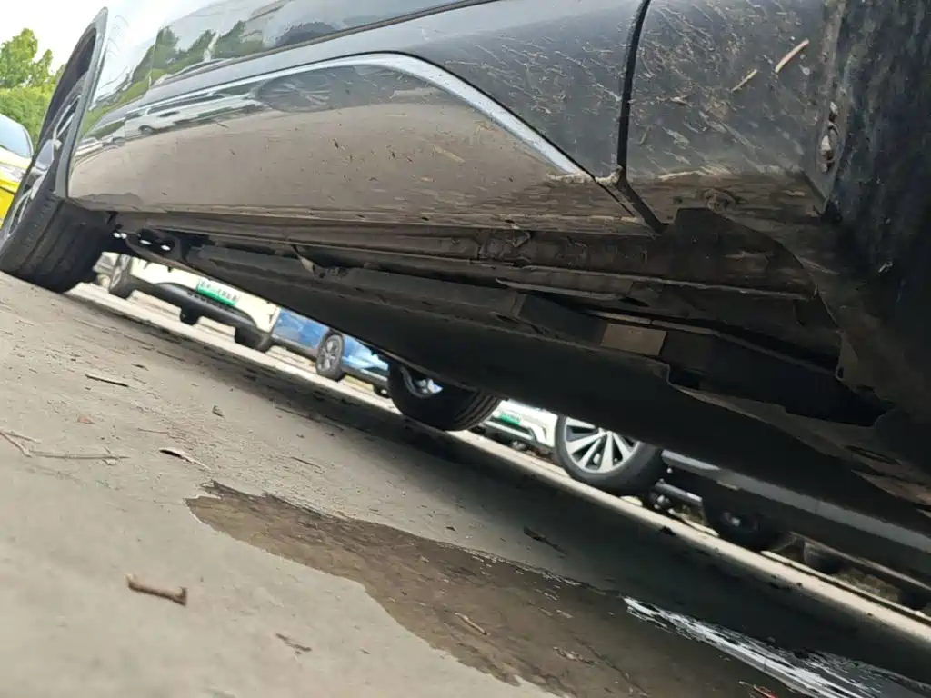 BYD Yuan Plus — миниатюра 21