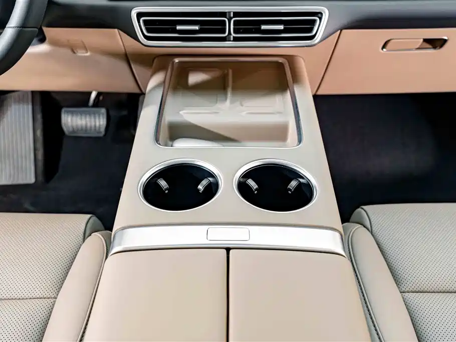 Li Auto Li L7 — миниатюра 14