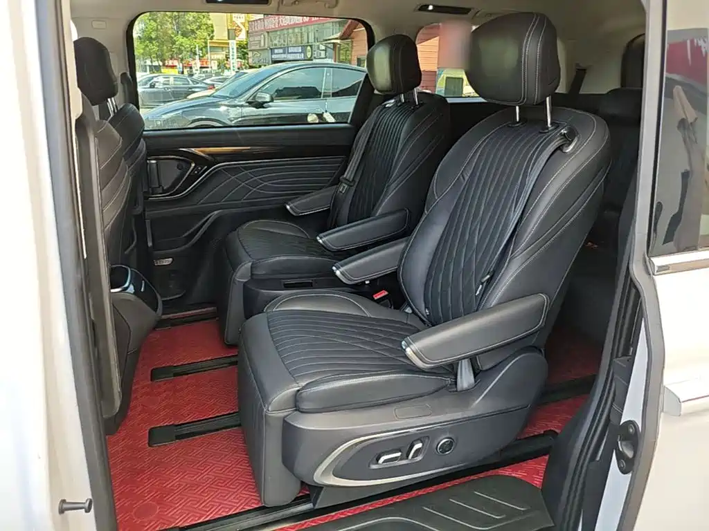 MAXUS Dajia 9 — миниатюра 17
