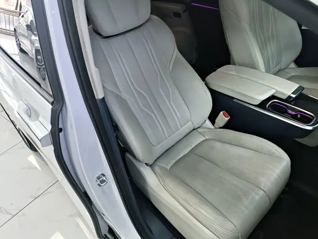 Buick Century — миниатюра 25