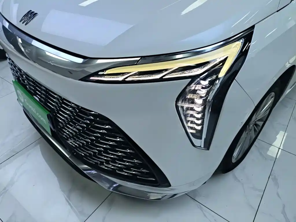 Buick Century — миниатюра 24