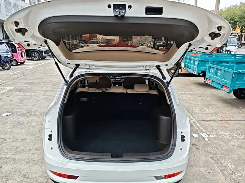 Baojun 310W — миниатюра 19