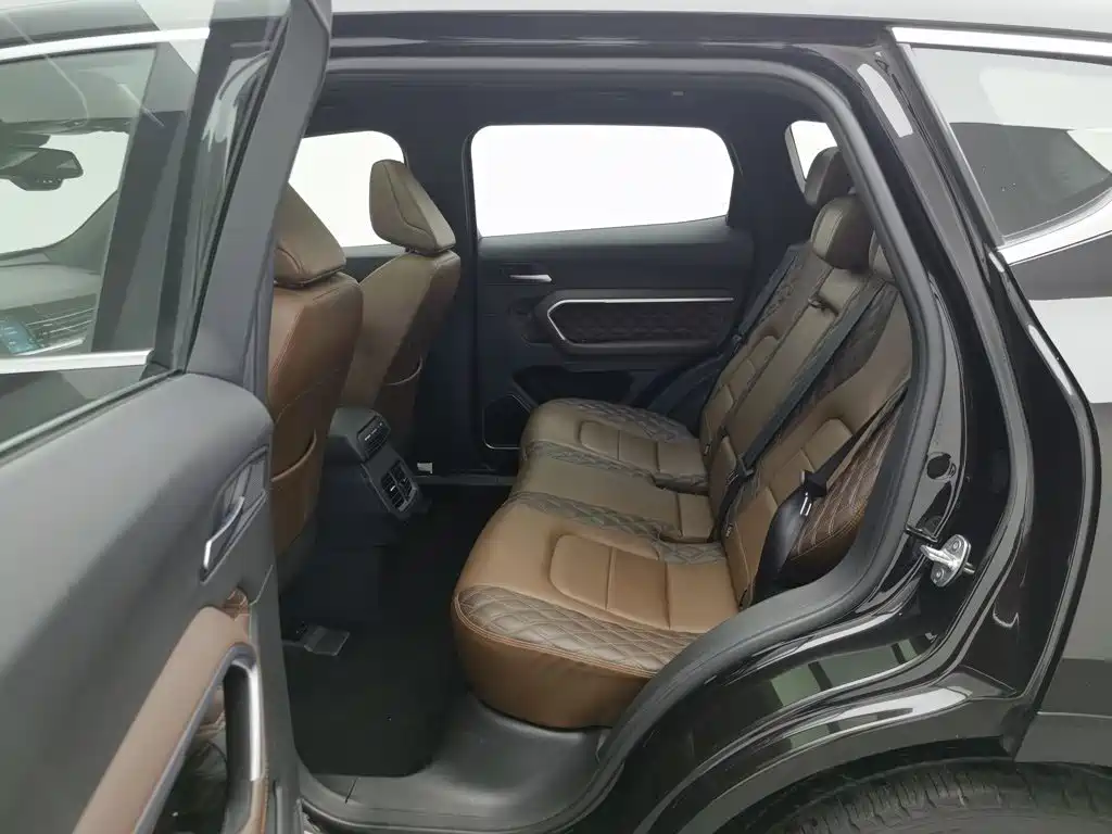 Haval H6 — миниатюра 15