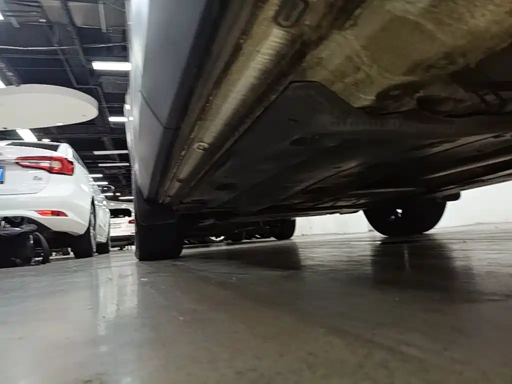 Volkswagen Tharu — миниатюра 22