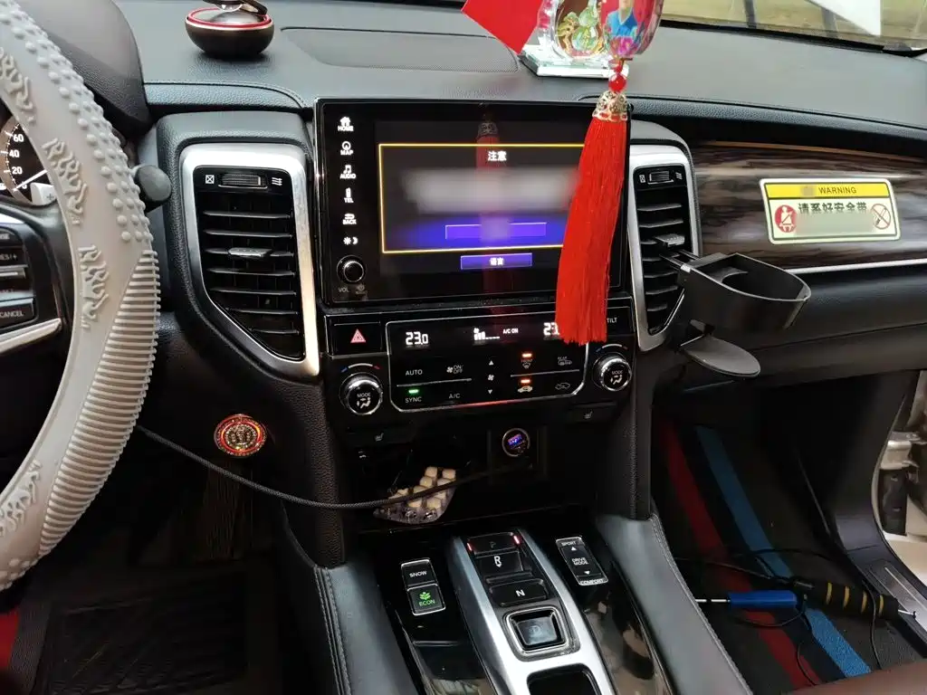 Honda UR-V — миниатюра 6