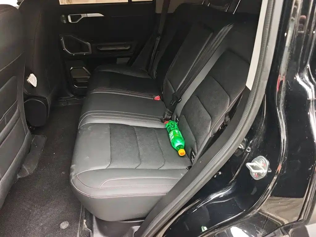 Jetour Traveller — миниатюра 18