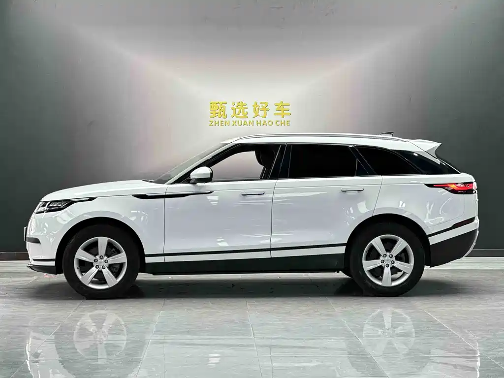 Land Rover Range Rover Velar 2020 P250