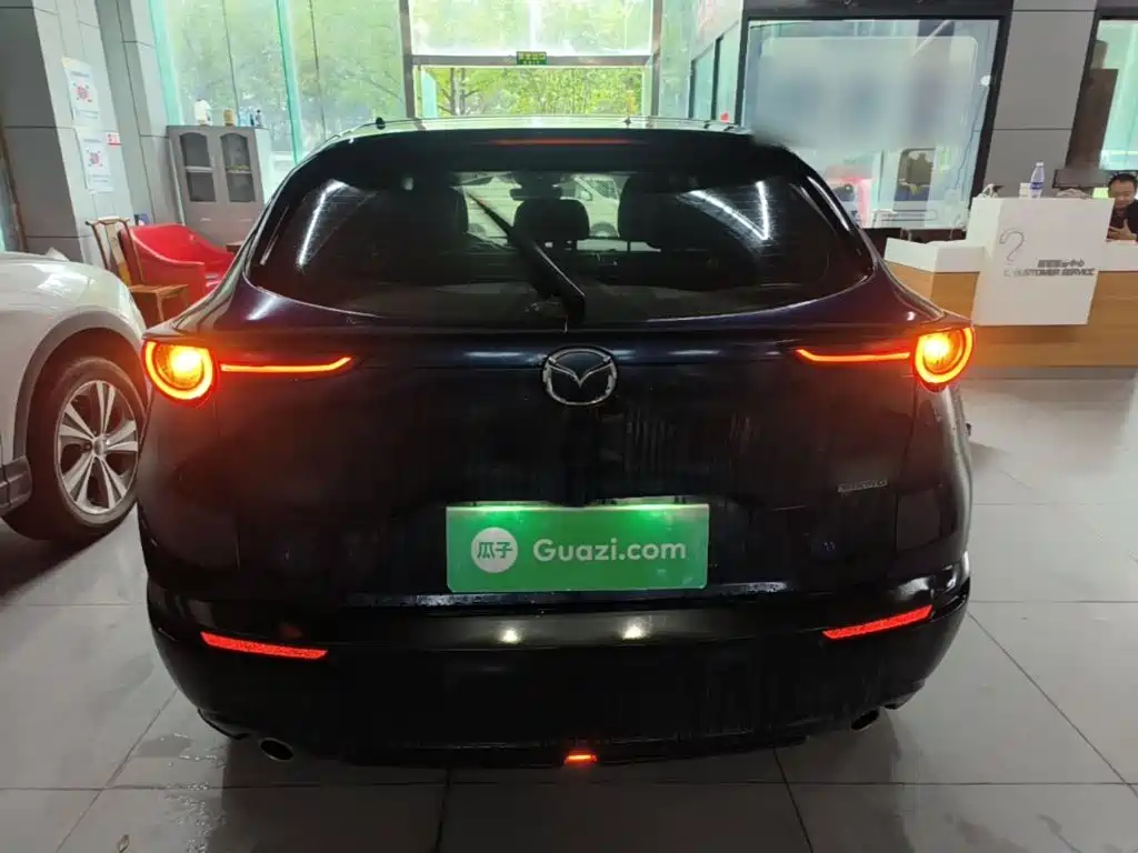 Mazda CX-30 — миниатюра 6