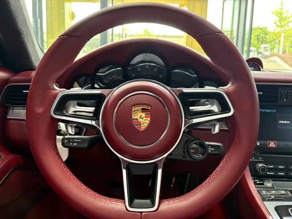 Porsche 911 — миниатюра 18