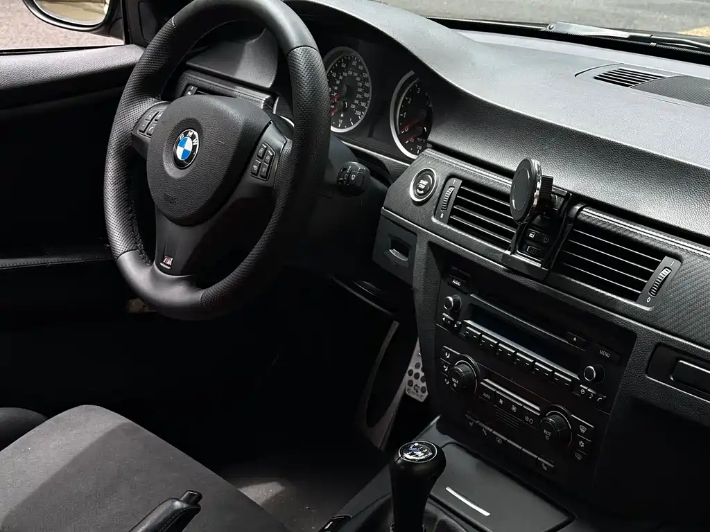 BMW M3 — фотографии объявления, Фото 15