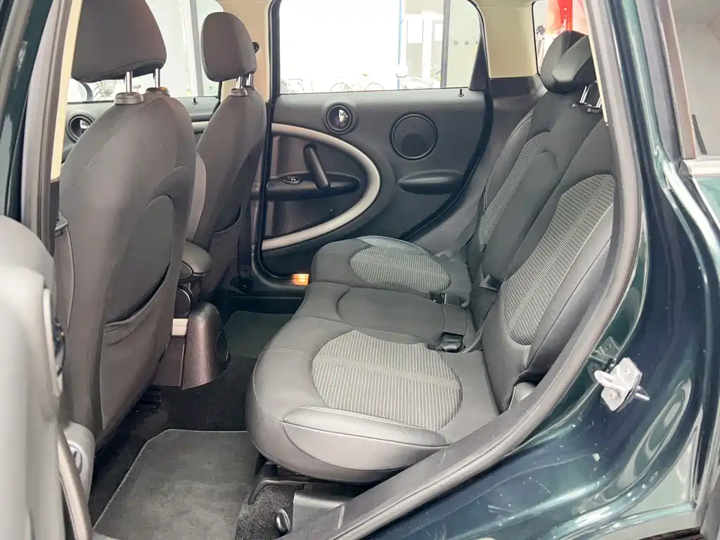 MINI Mini — миниатюра 19