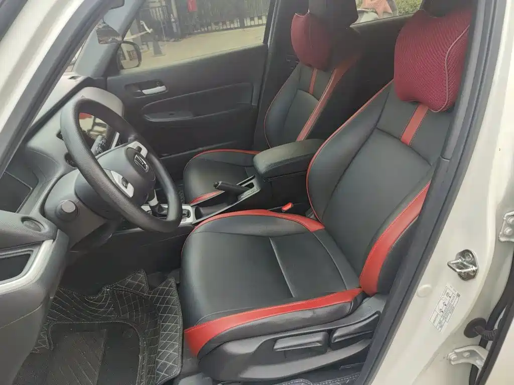 Honda Fit — миниатюра 11