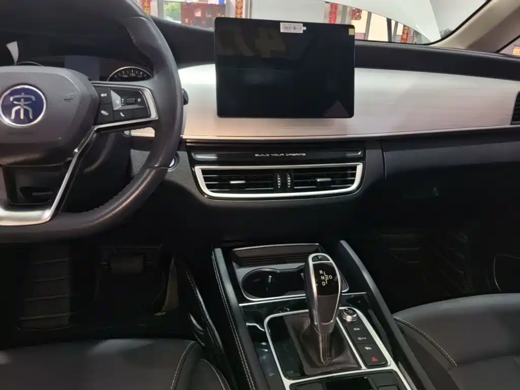 BYD MAX — миниатюра 13