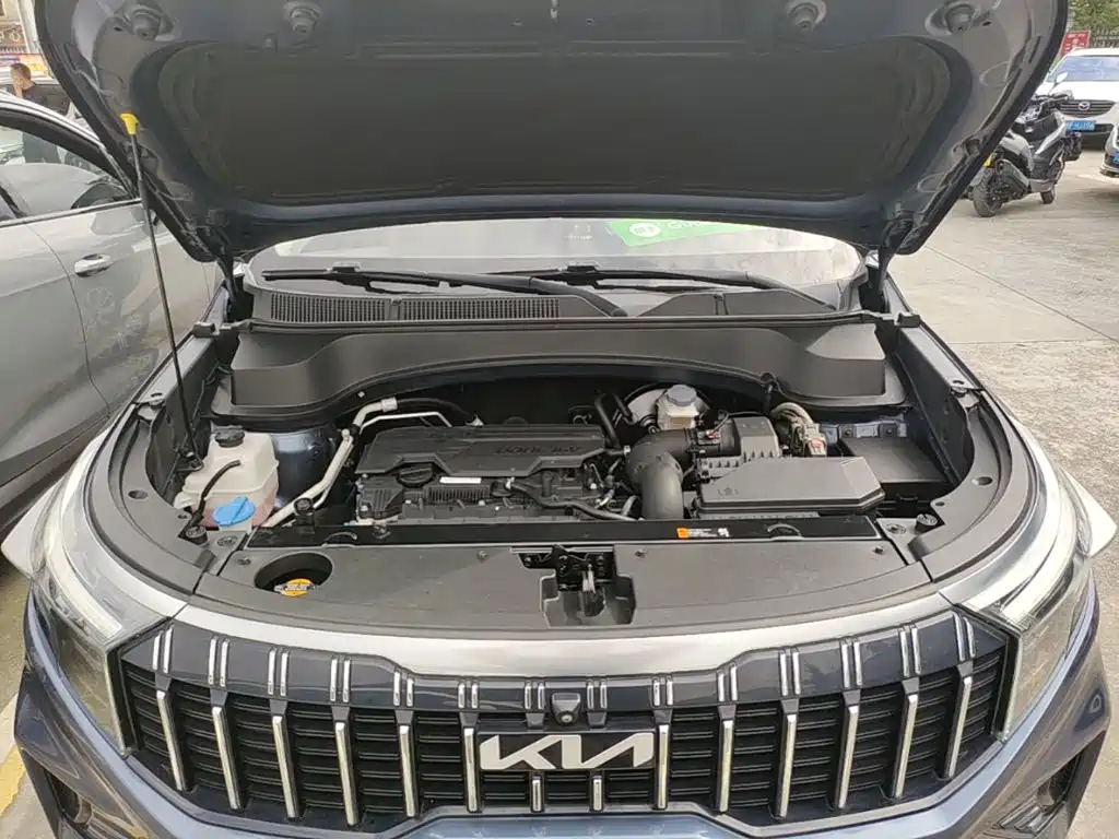 Kia Sportage — миниатюра 20