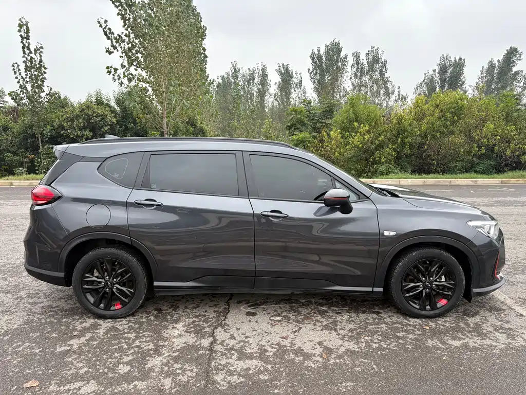 Chevrolet Volando — миниатюра 4