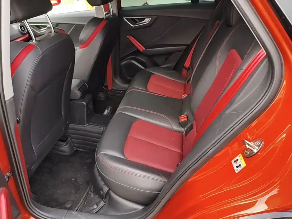 Audi Q2L — миниатюра 17